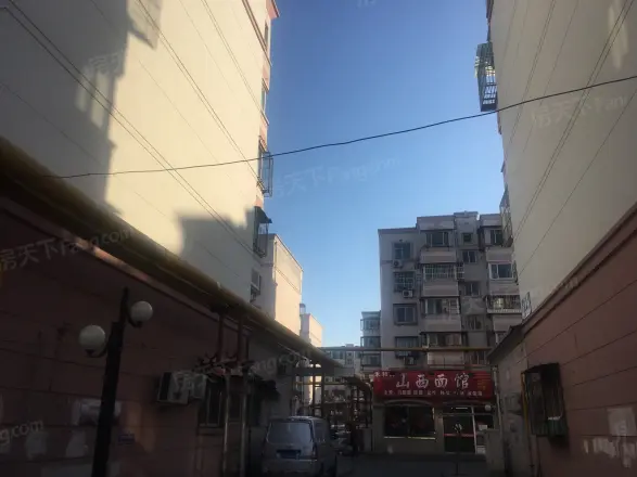 禾和湾新城