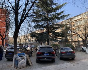 崔村一里3室1厅南北