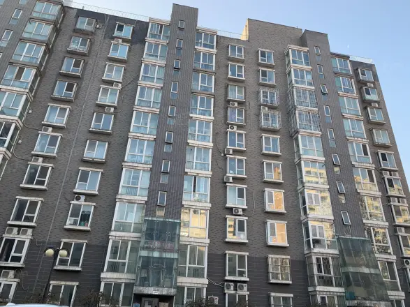 林滤家园实景图