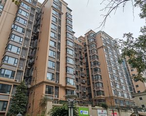 墨香府邸3室2厅南