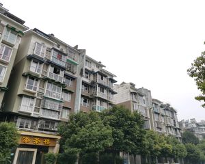 翰林风华3室1厅南