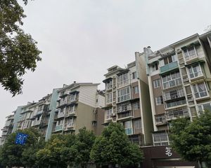 翰林风华3室2厅北