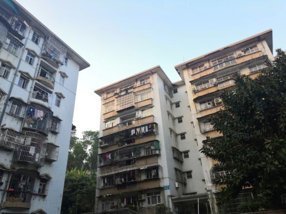 【珠海竹苑小区,二手房,租房】- 珠海房天下