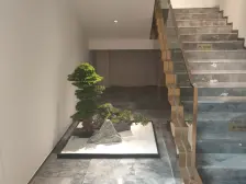 次新小区电梯房 户型方正 视野开阔 小区环境好