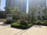 小区环境