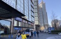 昆泰国际公寓实景图