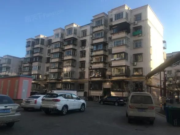 禾和湾新城实景图