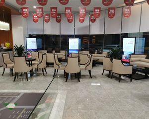 尚鑫海悦3室2厅南