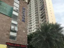 岐江公园旁 精装全配 江景房 拎包入住