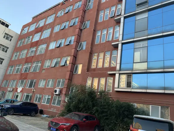 林滤家园实景图