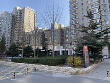 吉庆里9-10号楼一梯二户满五唯一高层三居