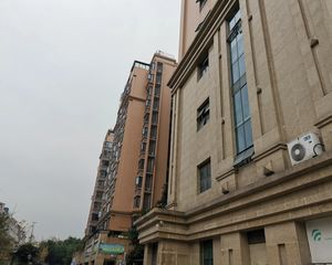墨香府邸2室2厅东南