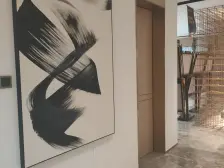 雍锦府一期 4室2厅 南