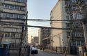 朱家坟北小区实景图
