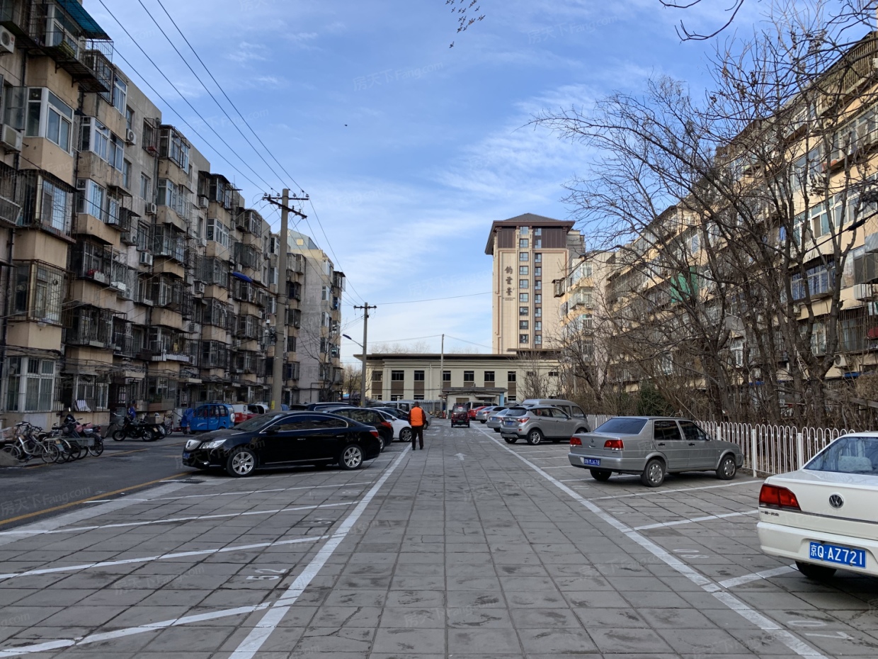 【北京樊家村住宅小区小区,二手房,租房 北京房天下