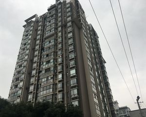 成功格林尚城2室1厅西南