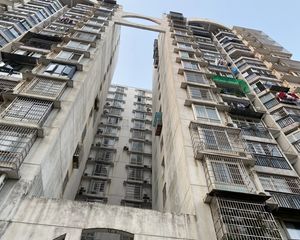 湘许家园楼层好,视野开阔,滨江板块采光充足有地铁