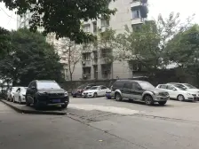 聚金大厦 3室2厅 东北