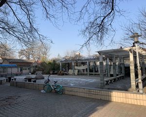 崔村一里3室1厅南北