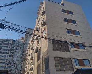 马家堡 · 建工北国 · 2室 · 1厅
