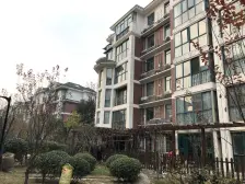 顺驰一大街,不临街不临路,南北通透户型采光好。