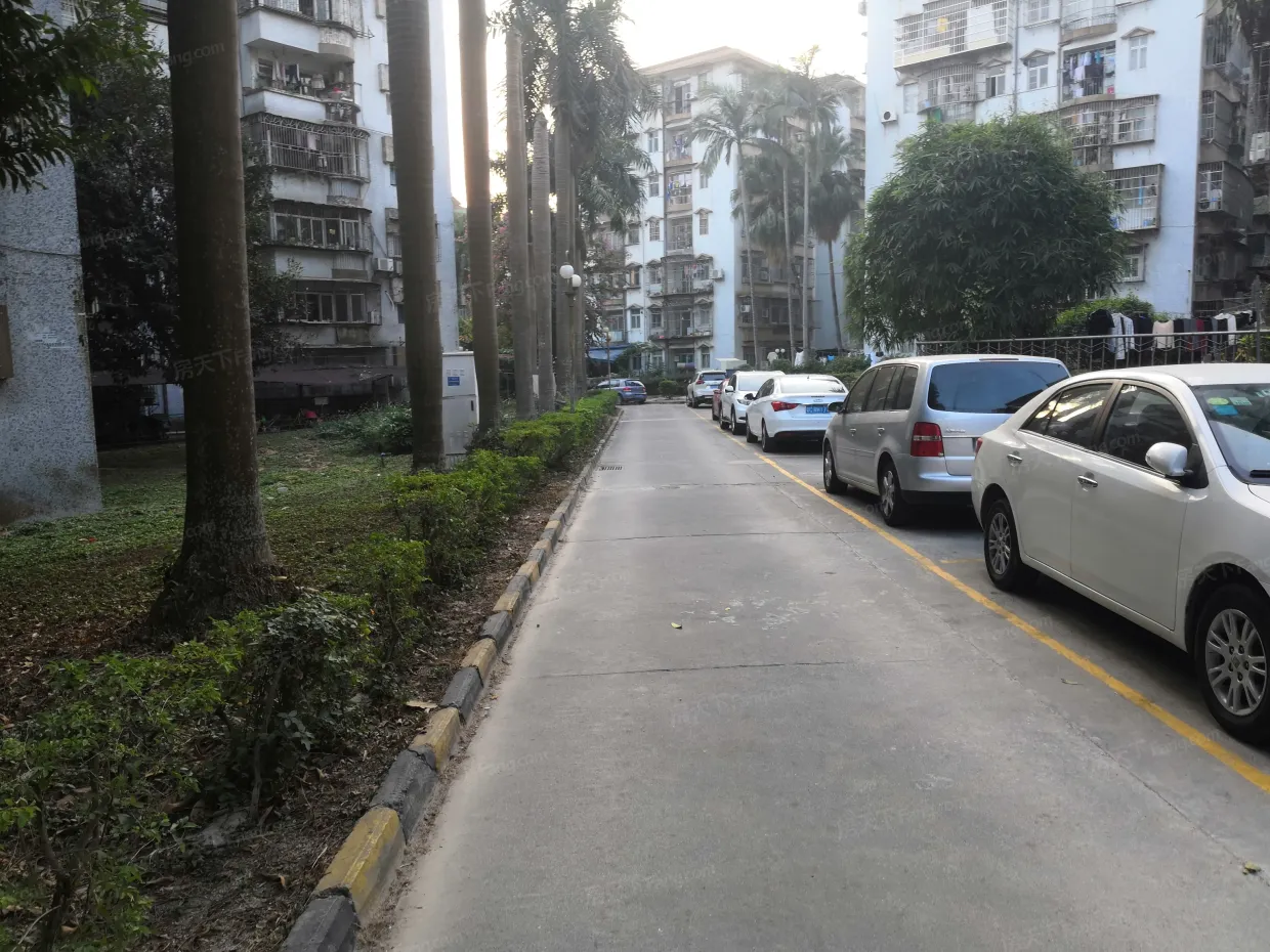 【珠海竹苑小区,二手房,租房】- 珠海房天下