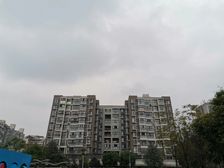 兰亭半岛2室2厅西