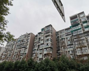 兰亭半岛1室1厅南