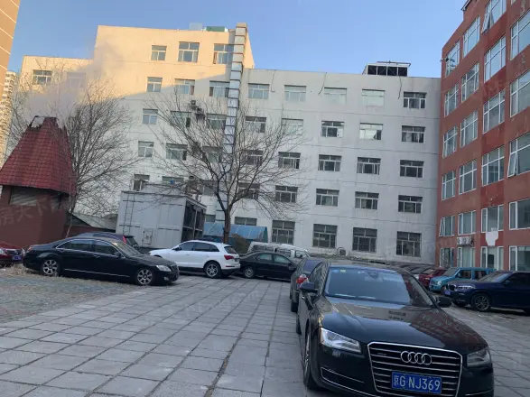 林滤家园实景图