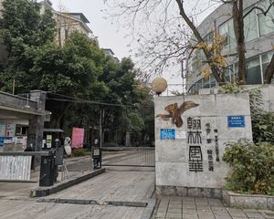 翰林风华3室2厅东南