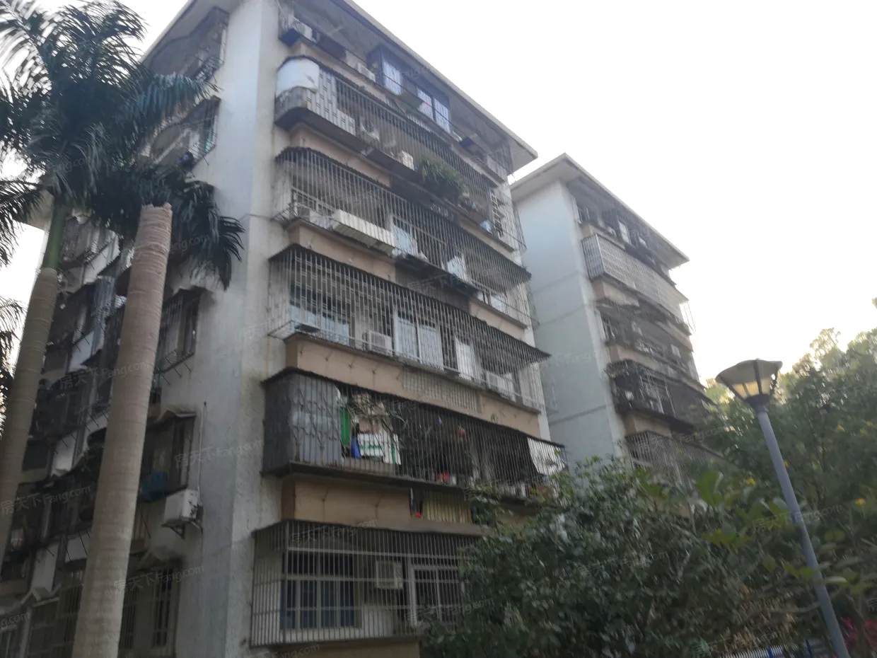 【珠海竹苑小区,二手房,租房】- 珠海房天下