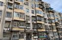 樊家村住宅小区实景图