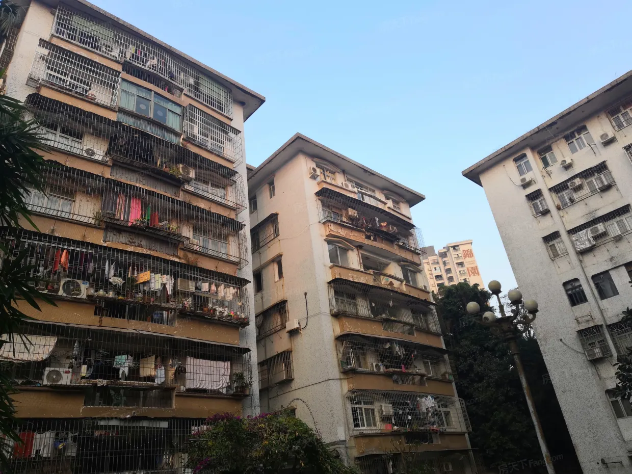 【珠海竹苑小区,二手房,租房】- 珠海房天下