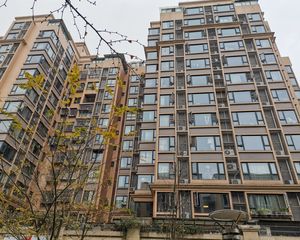 墨香府邸 2室1厅 南