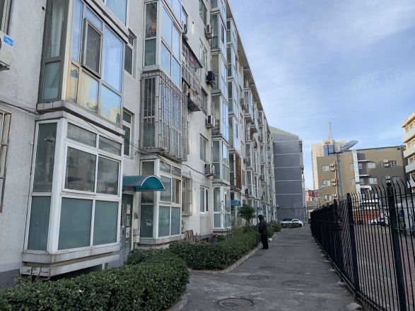 西陆名门实景图