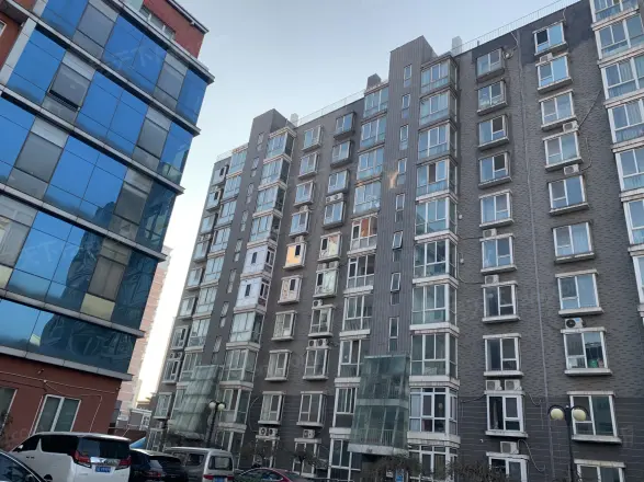 林滤家园实景图