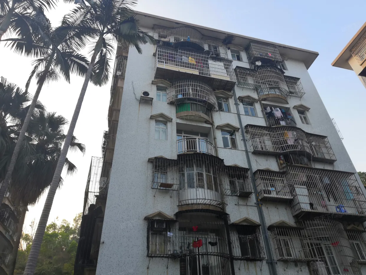 【珠海竹苑小区,二手房,租房】- 珠海房天下