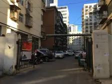 总监推荐:龙德里两室私产,带10平米大阳台诚意出售