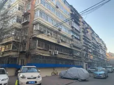 和睦北里 好楼层 采光好 互助道 交通便利