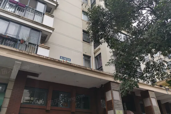 雅戈尔东湖花园