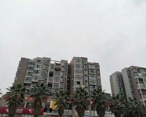 兰亭半岛2室1厅北