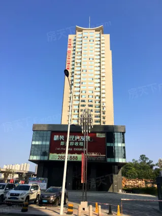 东江湾peo怎么样:户型很多又很便宜,性.-惠州房天下楼盘点评
