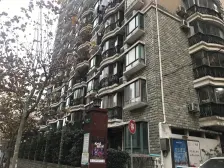 老西门·实华公寓·3室·2厅