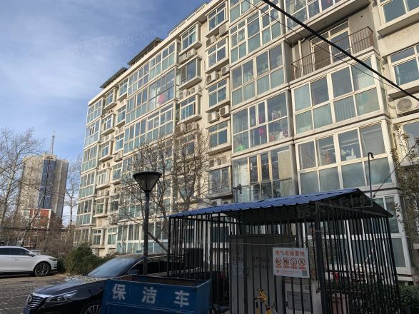 西陆名门实景图