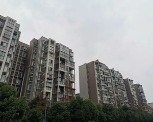 兰亭半岛2室2厅东