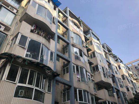 瑞升丽苑实景图