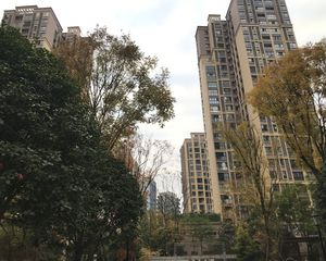 金香领邸2室2厅东北