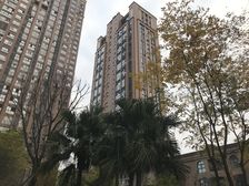 友盛上都2室1厅南