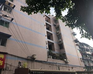 瑞升丽苑1室1厅南北