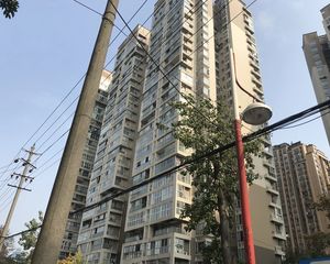 橙花风景2室1厅北